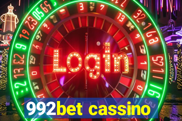 992bet cassino